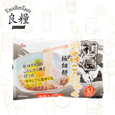 KATAOKA蒟蒻麵-和風醬汁 170g KATAOKA KONJAC COLD NOODLE-WAFU