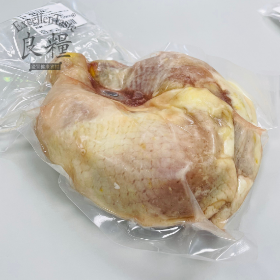 美國無抗生素雞髀(兩隻) 約450g