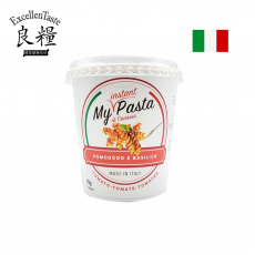 意大利天然蕃茄羅勒風味即食意粉 70g