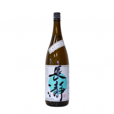 長瀞 純米酒清酒 Nagatoro Junmaishu 720ml
