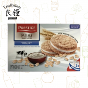 低糖燕麥原味乳酪夾心餅 69g Prestige Muesli Low Sugar Sandwich Yogurt Cream 69g 